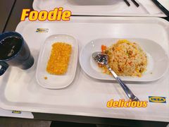 -宜家·瑞典风味餐厅(烟台路店)