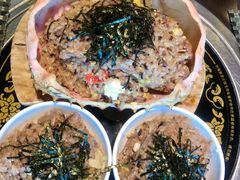 -蟹之国·精品蟹料理(极地店)