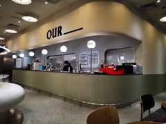 -OUR Bakery(SKP-S店)