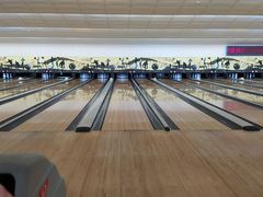 -广州保龄球馆(广州天河体育中心店)