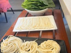 -阳坊大都涮羊肉(阳坊总店)