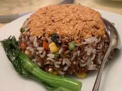 -垚慈居素食(华发新城店)