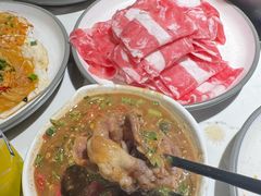 -江小主自助料理(织里吾悦广场店)