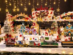 -好日子皇冠假日酒店·君怡咖啡厅(特美思大厦店)