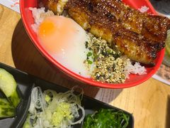 -鳗事鱼意·活鳗現烤专门店(富力海珠城店)