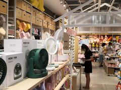 -伶俐(马家堡店)