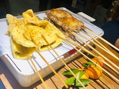 -馋嘴猫北京食堂·烤鸭·宵夜(亚运村店)