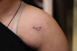 -飛凡TATTOO纹身•原创