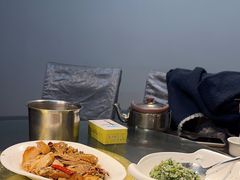 -瑞丰园庭院餐厅·白族传统家常菜