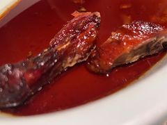 -南京大牌档(香港广场店)
