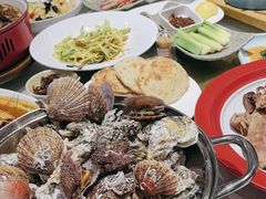 -和源祥·日照菜扛把子(万平口一店)