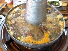 -唠叨坊私房菜(五一街店)