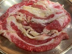 -西塔老太太泥炉烤肉(北京双井店)