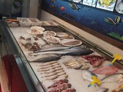 -宁波小海鲜(秀文路店)