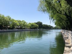 -清真·鸦儿李记·小馆(后海店)