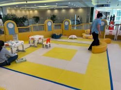 -玩童会芝麻街奇趣乐园(世博源店)