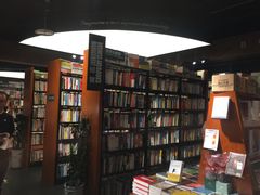 -西西弗书店&矢量咖啡(万象城店)