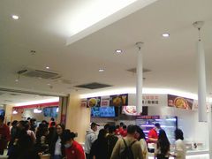 -乡村基(世纪店)