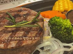 -海维克牛排馆HIGHWIC(右岸环宇坊店)