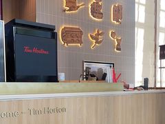 -Tims天好咖啡·贝果(前海世茂店)