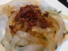 川北凉粉-楚湘苑(商品街大道店)