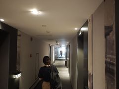 -成都太古里天府广场地铁站亚朵酒店
