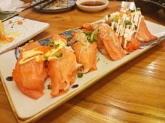 -桃太郎创作料理(大坪店)