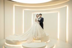 点击看大图 -金夫人婚纱摄影(总店)