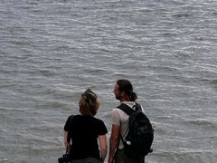 -人民防洪胜利纪念塔