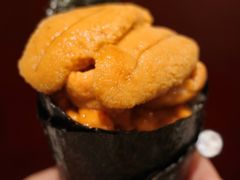 -荣一代目OMAKASE板前料理