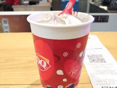 -DQ·蛋糕·冰淇淋(西直门店)