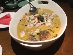 -粗茶淡饭·隐庐私厨(东亭店)