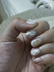 -米小兔美甲美睫