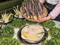 -土连锅·现熬养生汤锅(梁家巷店)