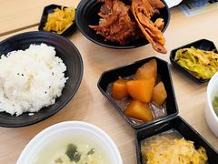 -犟骨头排骨饭•大骨面(弘阳广场店)