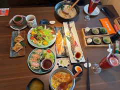 -七条鱼日本料理(远洋乐堤港店)