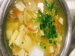七彩汤-春妹沙县小吃(新华北路店)