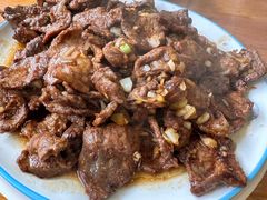 -聚发号清真菜馆