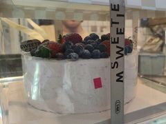 -姆们M Sweetie Cake(三里屯店)