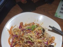 -管氏翅吧(台湾街店)