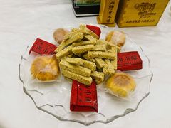 -徽镇小厨·经典徽菜(马连道店)