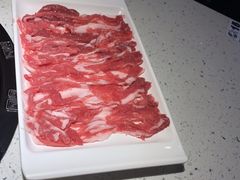 -京韵胡同·酱香羊蝎子火锅涮肉(长寿路店)