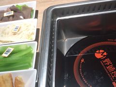 -野妹经典火锅(江夏中百店)