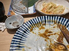 -堂本家·二代目·炸猪排(Express东海店)