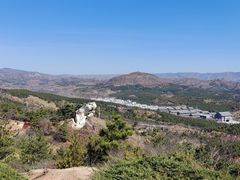 -乌素图国家森林公园