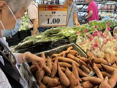 -AEON永旺(东方宝泰店)