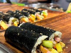 -传闻来紫菜包饭·打糕(西塔韩百店)
