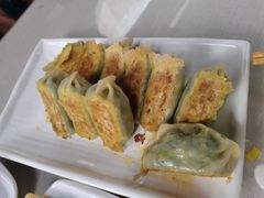 -众口斋锅贴(银泰城店)