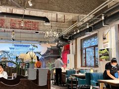 -汕头八合里海记牛肉店(清河店)