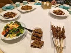 -南门小馆·清真(国贸商城店)